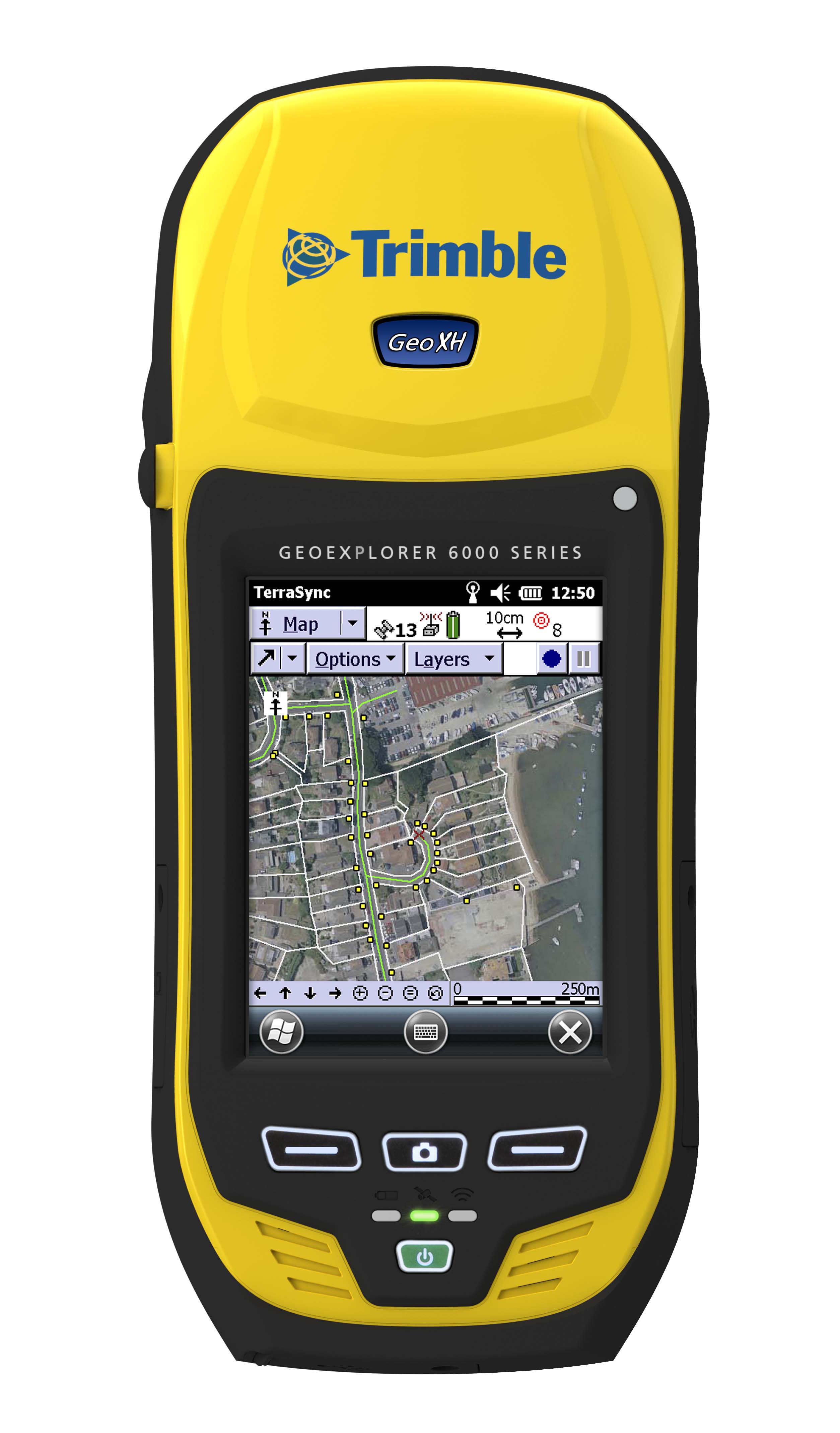 Trimble Geo7x